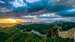 L'histoire de la Grande Muraille de Chine En quête de pouvoir