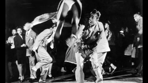 L'histoire de la street dance Les débuts