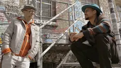 L'histoire de la street dance