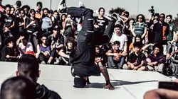 L'histoire de la street dance