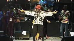 Visuel de L'histoire de Papa Wemba