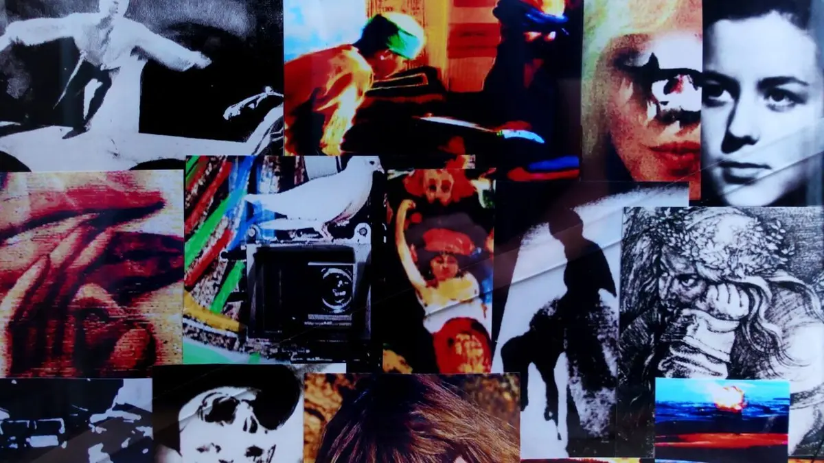 L'histoire de "Scénario"