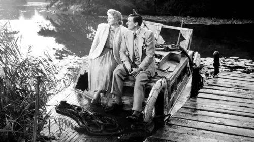 Casting L'histoire des Miniver