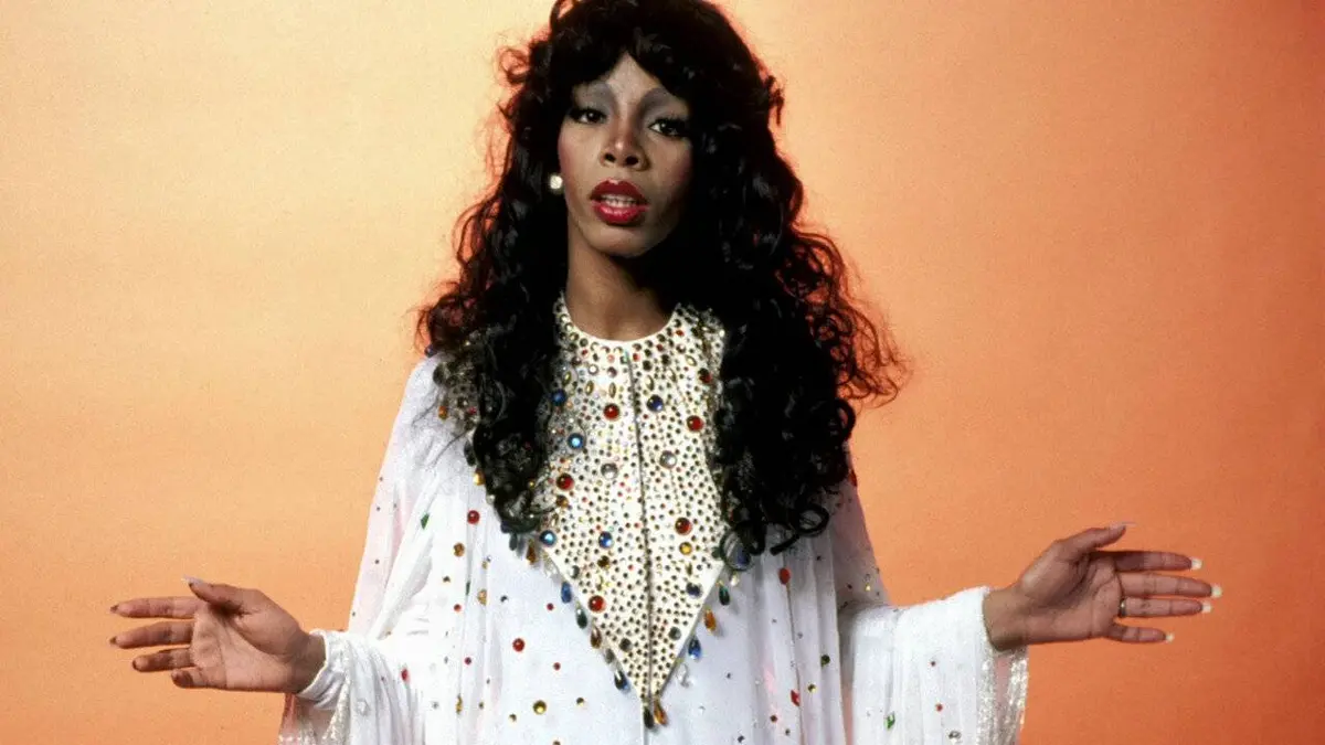 L'histoire des plus grands tubes: les 70's