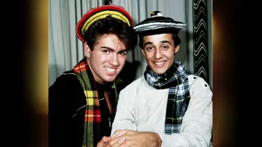 Soul II Soul, Frankie Goes To Hollywood , P. Gabriel, W. Houston, Spandau Ballet, Simply Red