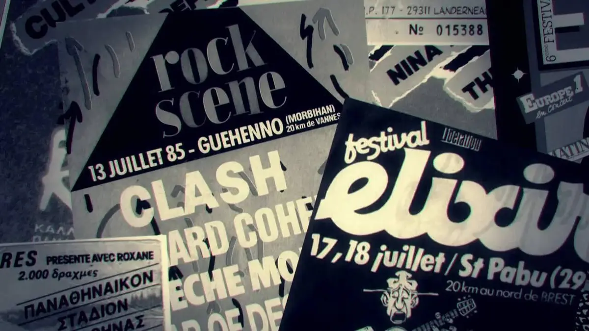 L'histoire du festival Elixir