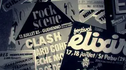 L'histoire du festival Elixir