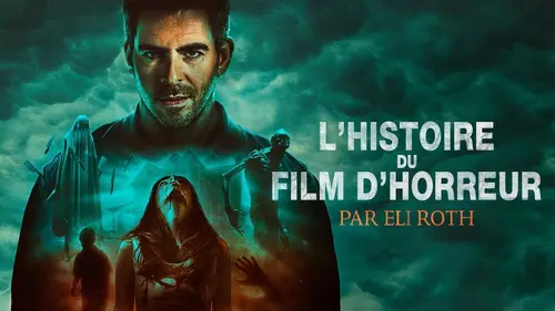 L'histoire du film d'horreur par Eli Roth S02E03 Body Horror