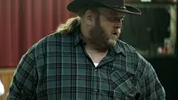 L'histoire du géant timide