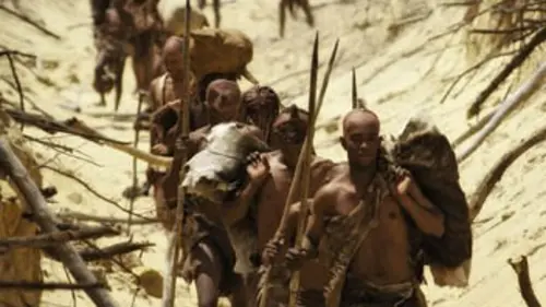 L'histoire du monde E01 Nos origines