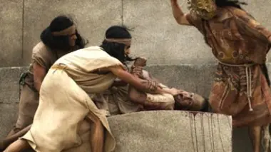 Le pouvoir de la foi