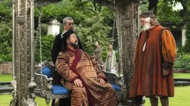 La sagesse et le chaos