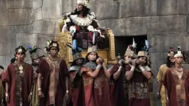 Les grandes explorations