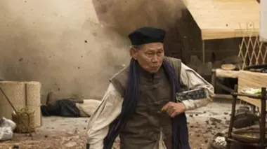 Le temps des machines