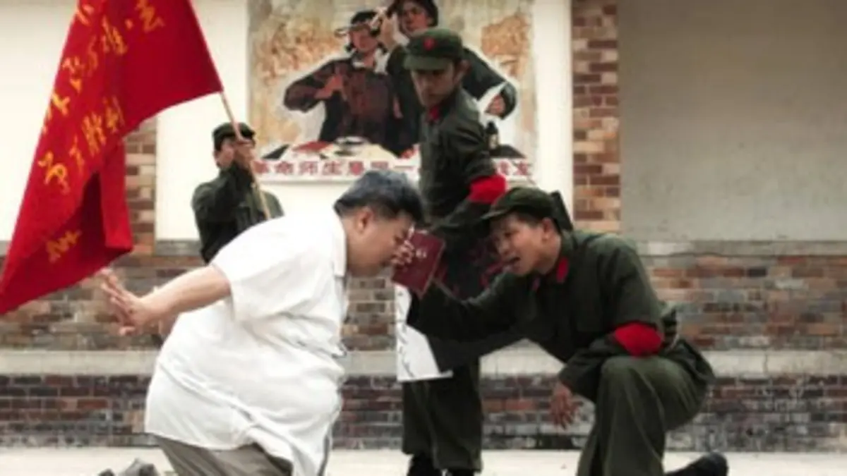 L'histoire du monde E08 L'âge de la démesure