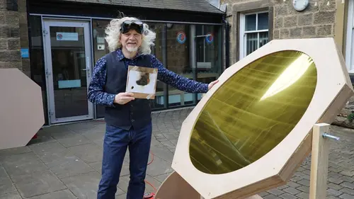 L'Histoire en 3D La malédiction du phare d'Alexandrie