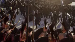 L'Histoire en 3D Sur les traces des spartiates