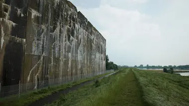 Le bunker perdu d'Hitler