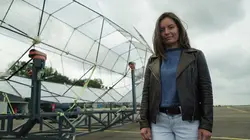 L'Histoire en 3D  La malédiction du Hindenburg