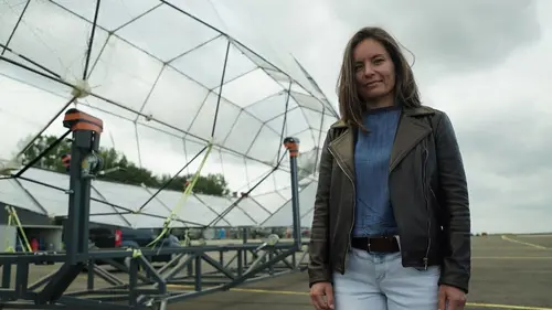 L'Histoire en 3D La malédiction du Hindenburg