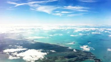 La malédiction du triangle des Bermudes