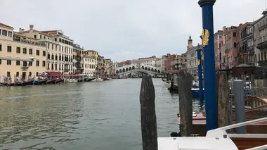 Fantômes de Venise
