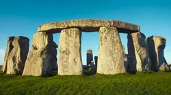 L'Histoire en 3D Les secrets de Seahenge