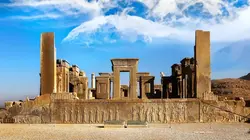 L'Histoire en 3D  La malédiction du mont Nemrut