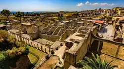 L'Histoire en 3D La victime secrète du Vésuve