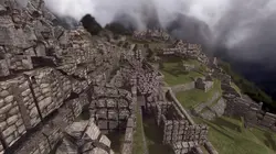 L'Histoire en 3D S02E09 La cité cachée des Incas