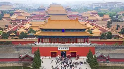 L'Histoire en 3D S03E11 Les secrets de la Cité interdite