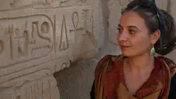 L'Histoire en 3D  S03E13 Les gratte-ciel oubliés d'Égypte