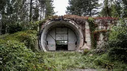 L'Histoire en 3D Le bunker perdu d'Hitler