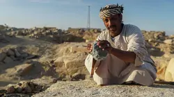 L'Histoire en 3D S02E04 Le mystère du méga temple égyptien