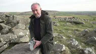 Les fantômes de Stonehenge