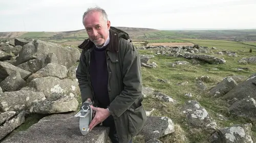 L'Histoire en 3D S02E07 Les fantômes de Stonehenge