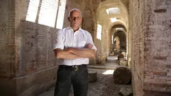 L'Histoire en 3D  S02E11 Le monde perdu du Colisée