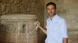 L'Histoire en 3D La victime secrète du Vésuve