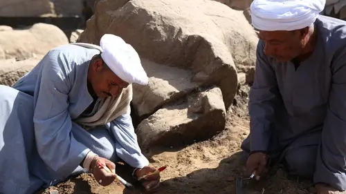 L'Histoire en 3D S03E08 Les Momies de Pompéi