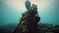 L'Histoire en 3D La jumelle maléfique de Pompéï