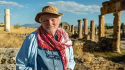 L'Histoire en 3D Fantômes de Venise