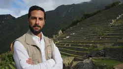 L'Histoire en 3D S02E09 La cité cachée des Incas