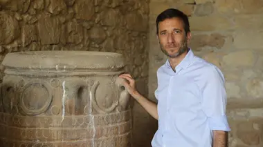 La Quête de la vraie Atlantide