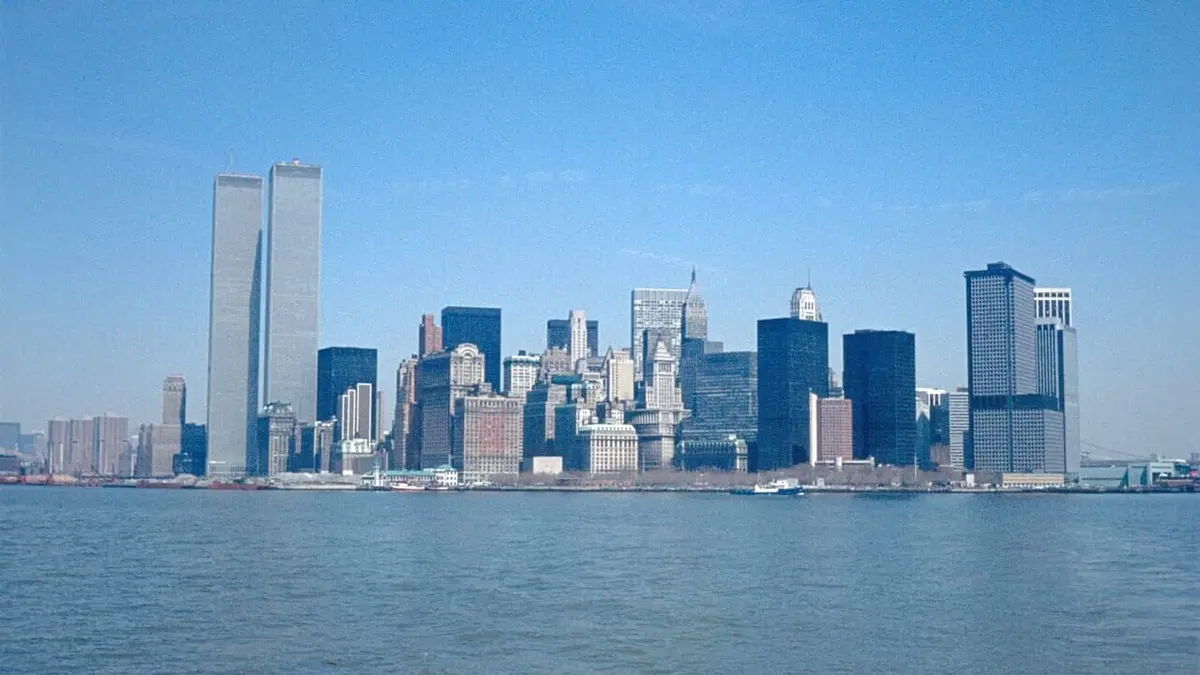 L'Histoire en 3D Les secrets des tours jumelles