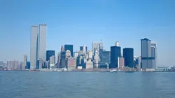 L'Histoire en 3D Les secrets des tours jumelles