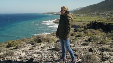 Le monde perdu de l'Atlantide