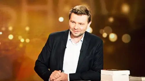 L'histoire en marche Spéciale Russie