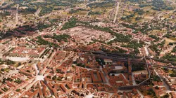 L'histoire étonnante des Romains Garde prétorien sous Caracalla