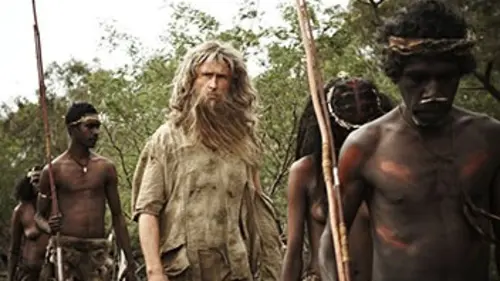 L'histoire extraordinaire de William Buckley