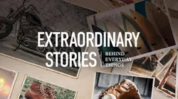 L'histoire extraordinaire des objets du quotidien